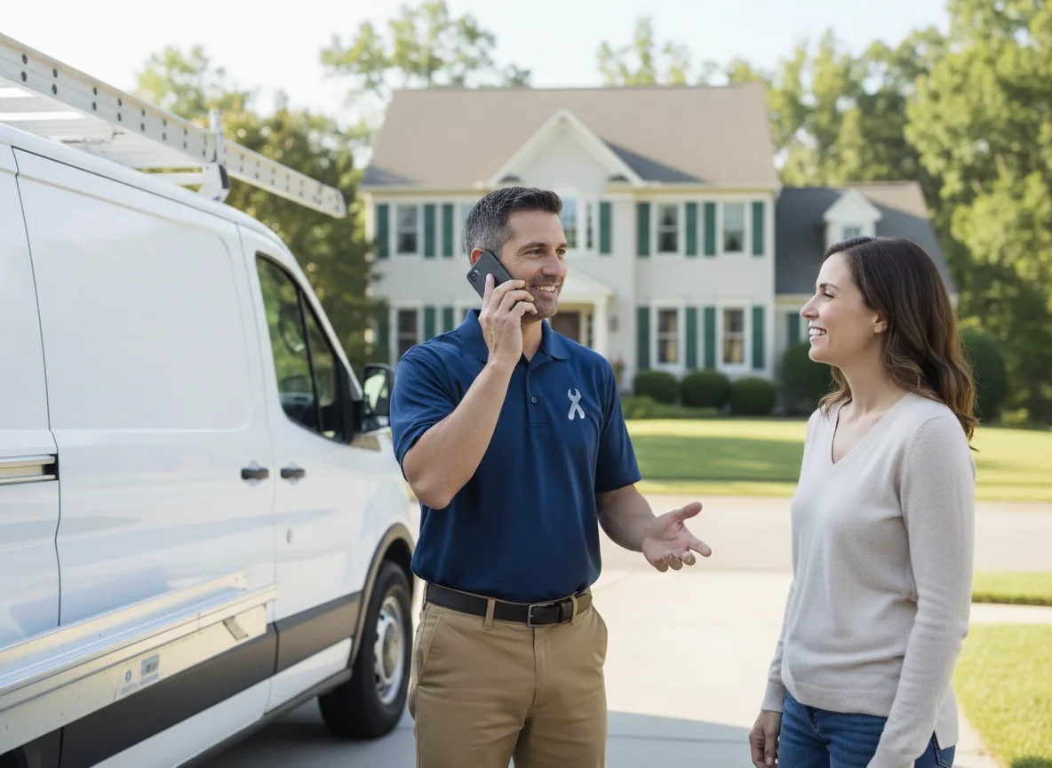 Home Gutter Service Woodston, KS FAQs